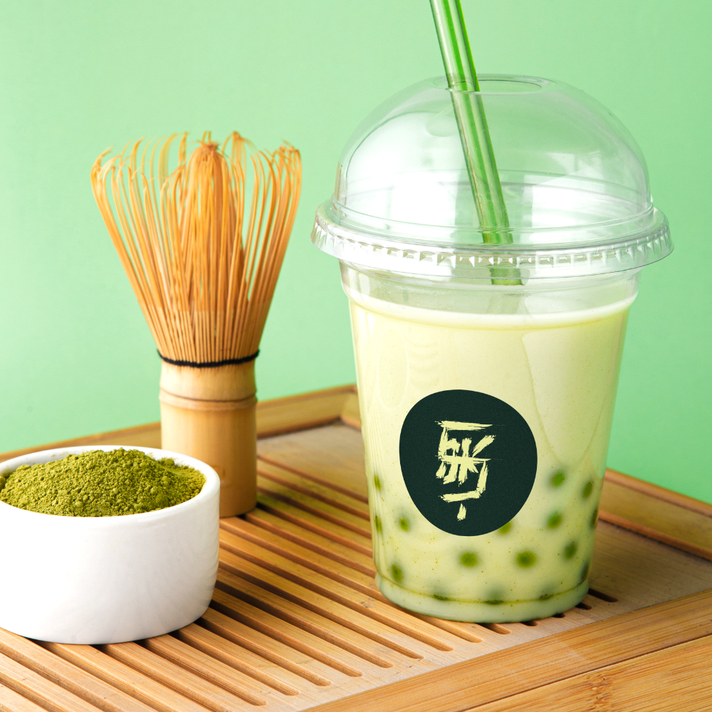 Shokura Artisanal Japanese Matcha Pack of 3